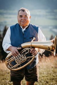 Christian Seidl sen. Christian Seidl sen.