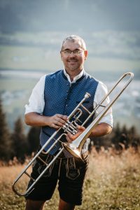 Christian Seidl jun. Christian Seidl jun.